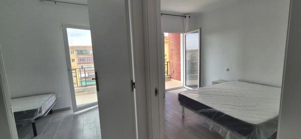 Dúplex en calle Villa de Chiva