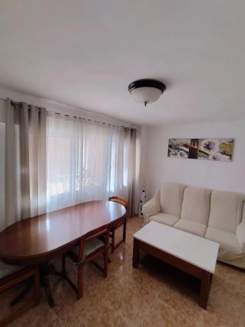 Piso en calle del Zafiro, 5