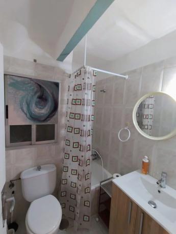 Piso en calle del Zafiro, 5