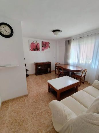 Piso en calle del Zafiro, 5