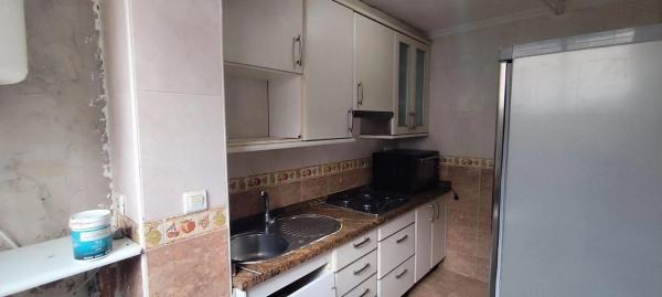 Piso en Barrio Colonia Requena - Virgen del Carmen