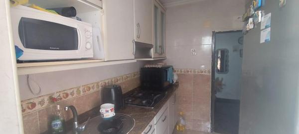 Piso en Barrio Colonia Requena - Virgen del Carmen