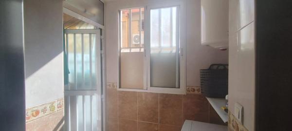 Piso en Barrio Colonia Requena - Virgen del Carmen