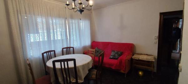 Piso en Barrio Colonia Requena - Virgen del Carmen