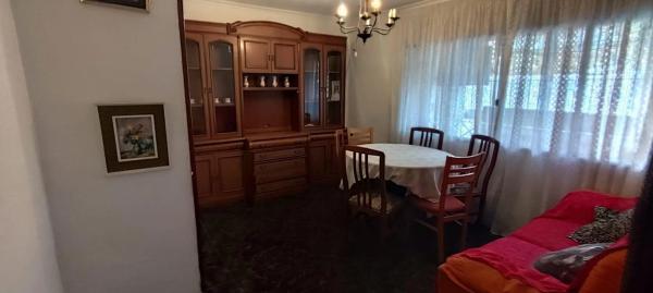 Piso en Barrio Colonia Requena - Virgen del Carmen