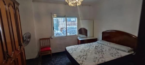 Piso en Barrio Colonia Requena - Virgen del Carmen