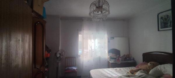 Piso en Barrio Colonia Requena - Virgen del Carmen