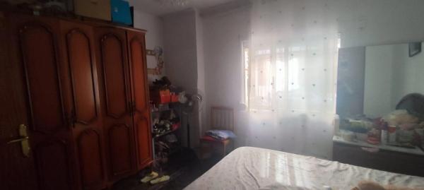 Piso en Barrio Colonia Requena - Virgen del Carmen