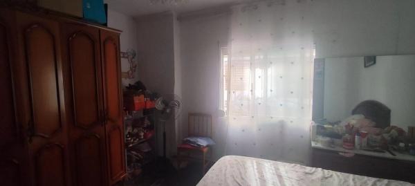 Piso en Barrio Colonia Requena - Virgen del Carmen