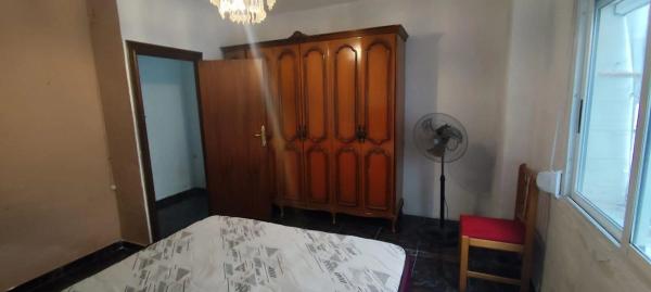 Piso en Barrio Colonia Requena - Virgen del Carmen