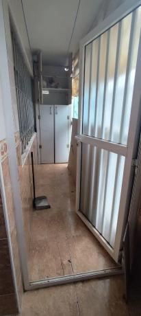 Piso en Barrio Colonia Requena - Virgen del Carmen