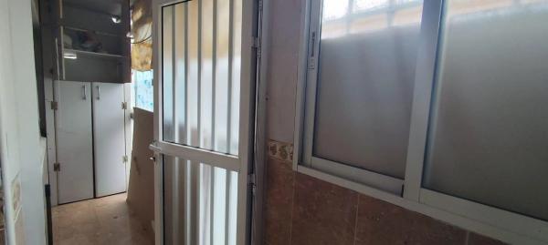 Piso en Barrio Colonia Requena - Virgen del Carmen