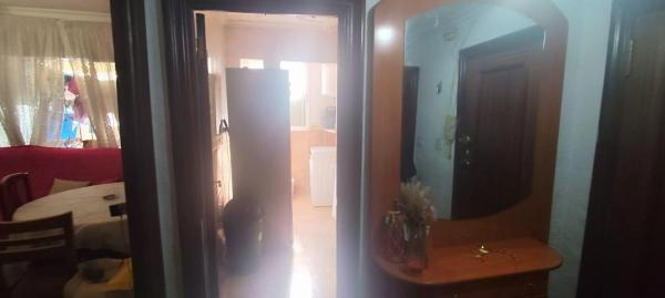 Piso en Barrio Colonia Requena - Virgen del Carmen