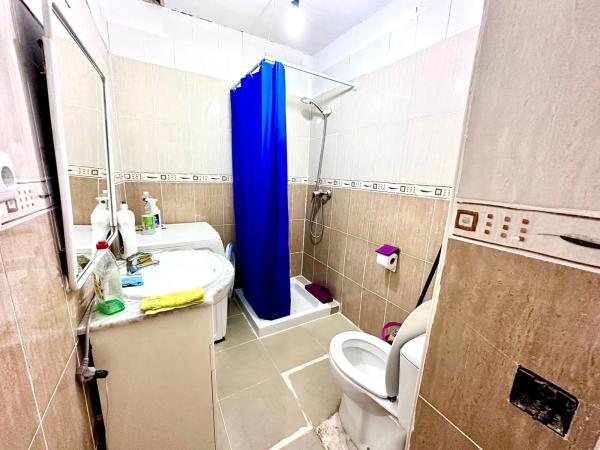 Piso en pasaje San Juan de la Cruz, 5