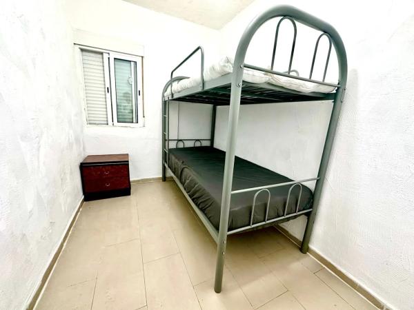 Piso en pasaje San Juan de la Cruz, 5