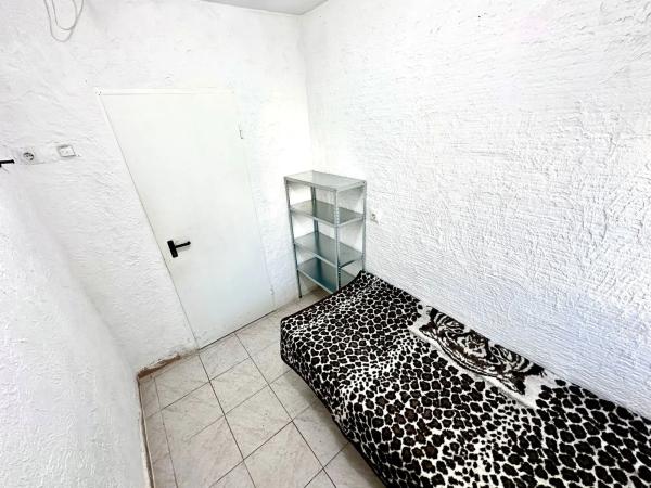 Piso en pasaje San Juan de la Cruz, 5