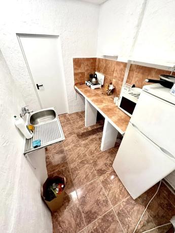 Piso en pasaje San Juan de la Cruz, 5