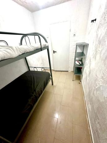 Piso en pasaje San Juan de la Cruz, 5