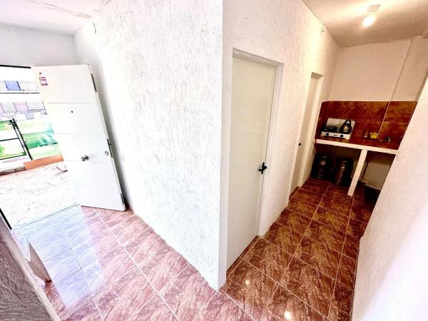 Piso en pasaje San Juan de la Cruz, 5