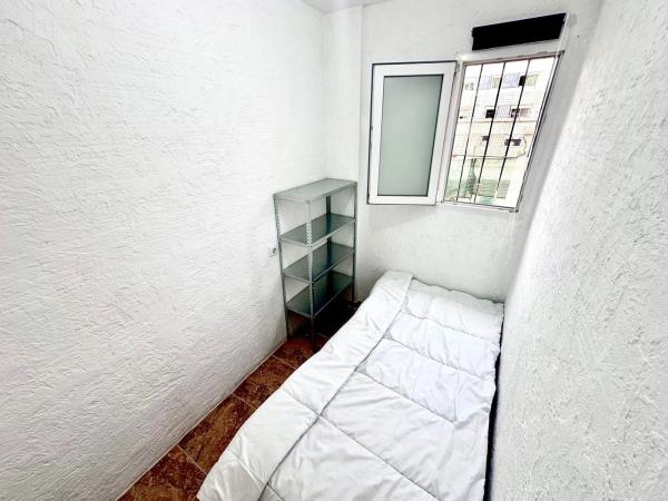 Piso en pasaje San Juan de la Cruz, 5