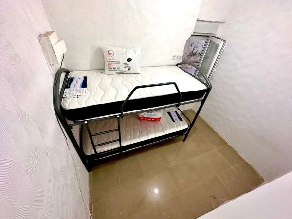 Piso en pasaje San Juan de la Cruz, 5