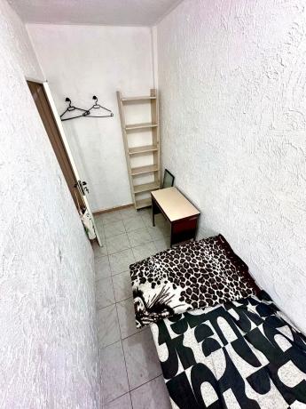 Piso en pasaje San Juan de la Cruz, 5