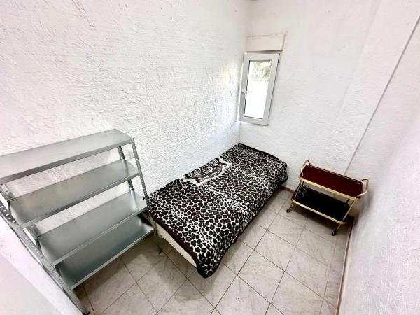 Piso en pasaje San Juan de la Cruz, 5