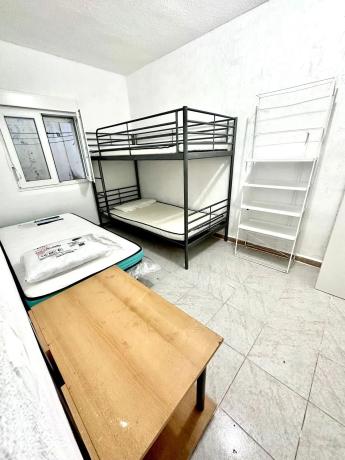 Piso en pasaje San Juan de la Cruz, 5