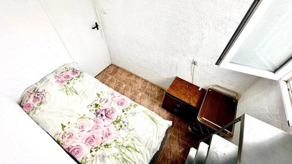 Piso en pasaje San Juan de la Cruz, 5