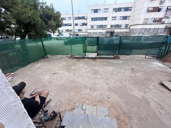 Piso en pasaje San Juan de la Cruz, 5