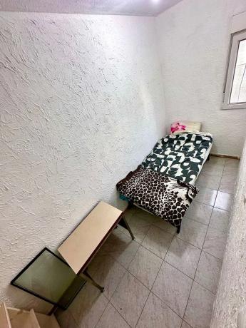 Piso en pasaje San Juan de la Cruz, 5