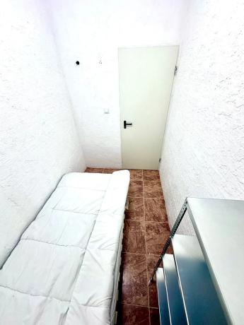 Piso en pasaje San Juan de la Cruz, 5