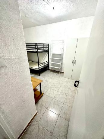 Piso en pasaje San Juan de la Cruz, 5