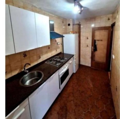 Piso en calle Barítono Paco Latorre, 1