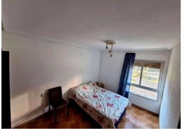 Piso en calle Barítono Paco Latorre, 1