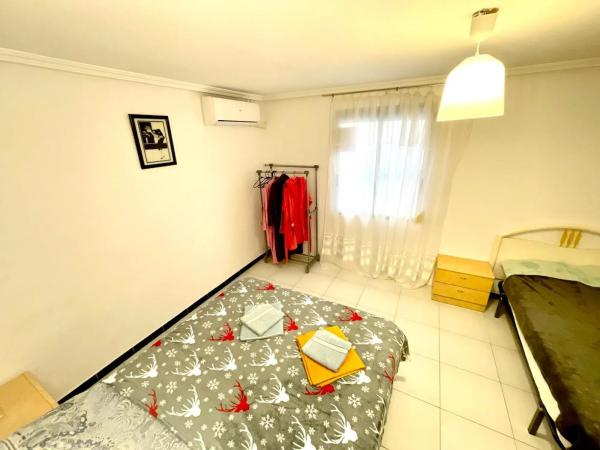 Piso en calle Abad Fernández Helguera, 20