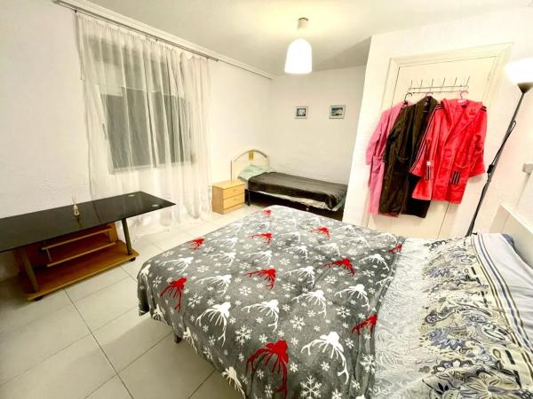 Piso en calle Abad Fernández Helguera, 20