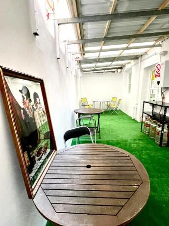 Piso en calle Abad Fernández Helguera, 20