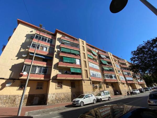 Piso en calle Senador José Vicente Mateo, 13