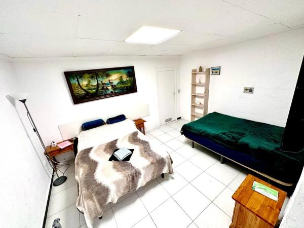 Piso en calle Abad Fernández Helguera, 20