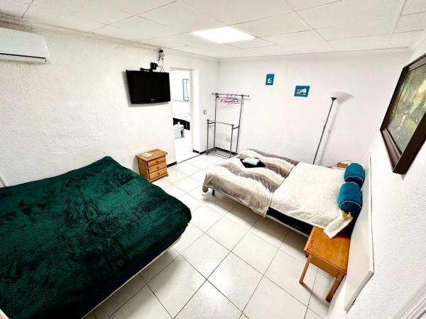 Piso en calle Abad Fernández Helguera, 20