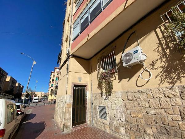 Piso en calle Senador José Vicente Mateo, 13