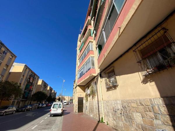 Piso en calle Senador José Vicente Mateo, 13