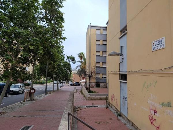 Piso en calle Senador José Vicente Mateo, 13