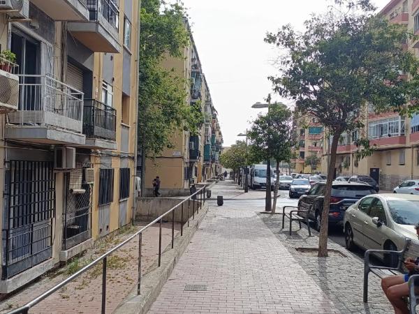 Piso en calle Senador José Vicente Mateo, 13