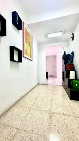 Piso en calle Abad Fernández Helguera, 20