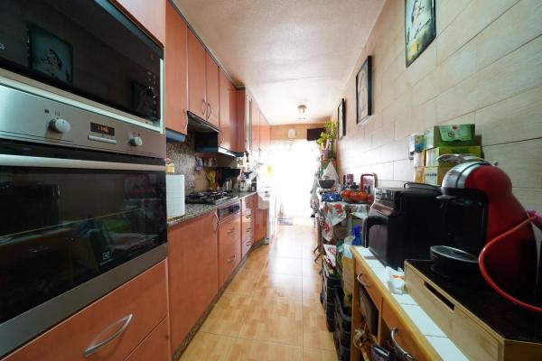 Piso en calle Pintor Pedro Camacho