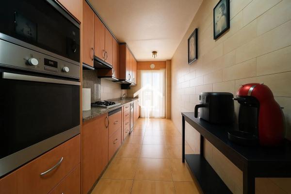 Piso en calle Pintor Pedro Camacho