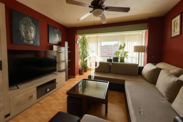 Piso en calle Pintor Pedro Camacho