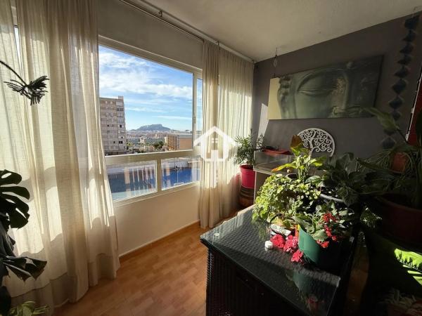 Piso en calle Pintor Pedro Camacho